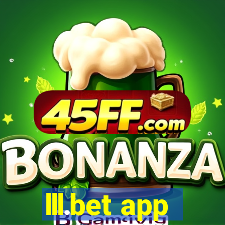 lll.bet app